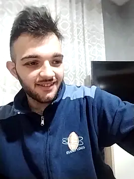 Francescodicristina44 online show from 02.12.26