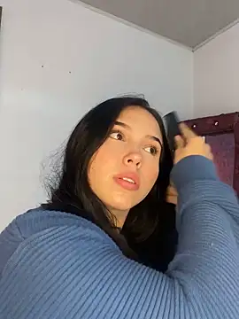 LunaCandy  online show from 03.17.25