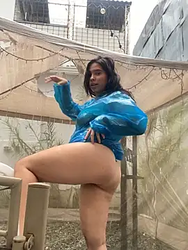 LunaCandy  online show from 03.17.25