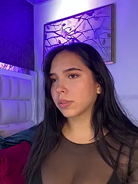 LunaCandy  online show from 03.20.25