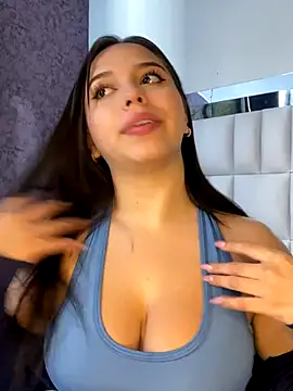 LunaCandy  online show from 09.12.25