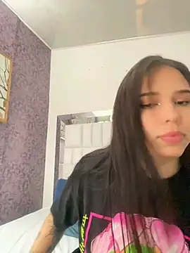 LunaCandy  online show from 10.07.25