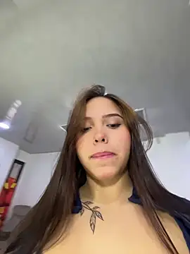 LunaCandy  online show from 02.23.26