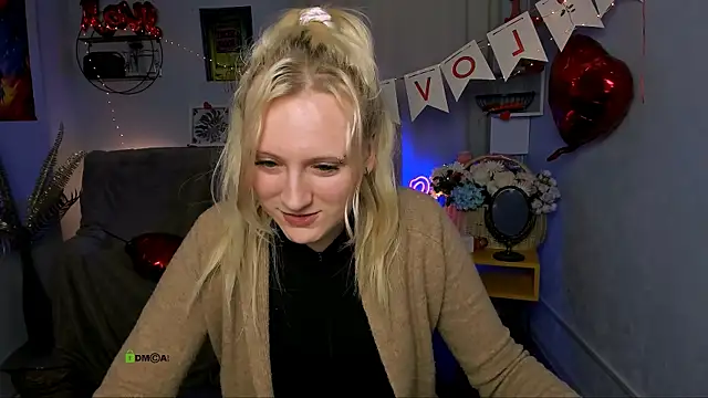 madam uliis online show from 02.18.26