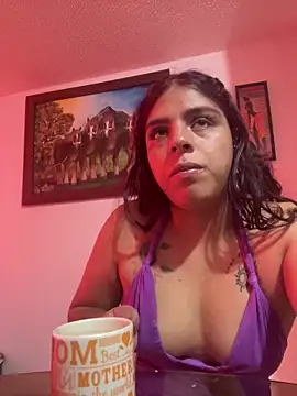 nicky andcamil online show from 03.17.25