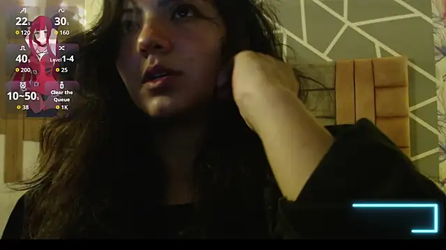 Asaray T online show from 11.04.25