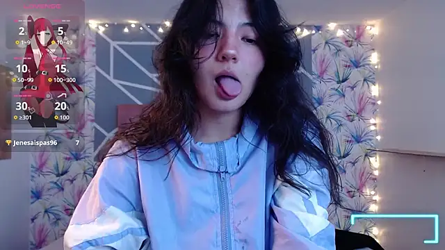 Asaray T online show from 11.15.25