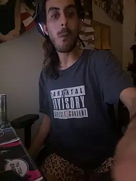 twink69Finger online show from 10.15.25