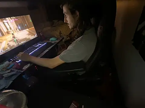 twink69Finger online show from 11.03.25