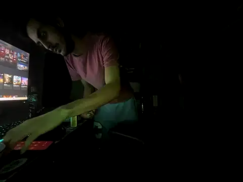 twink69Finger online show from 11.12.25