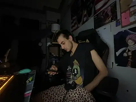 twink69Finger online show from 11.30.25