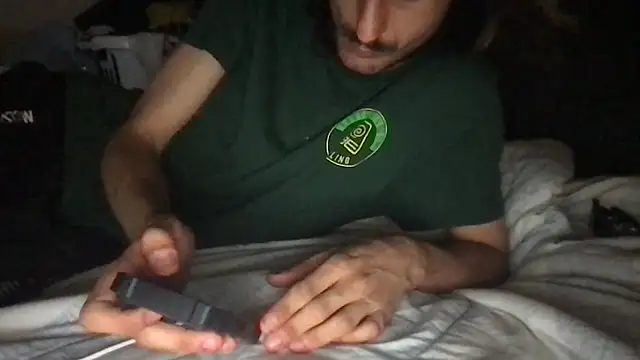 twink69Finger online show from 12.21.25