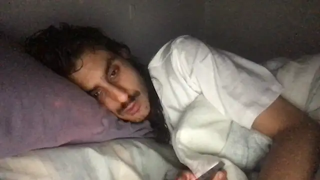 twink69Finger online show from 02.26.26