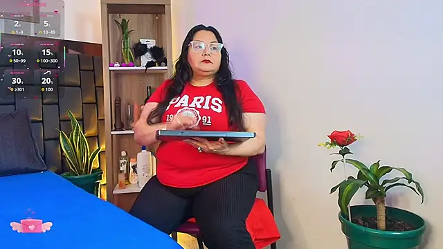 EllenaBoobs  online show from 02.18.26