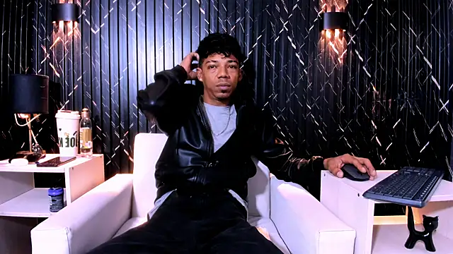 Gregory Sforza online show from 10.24.25