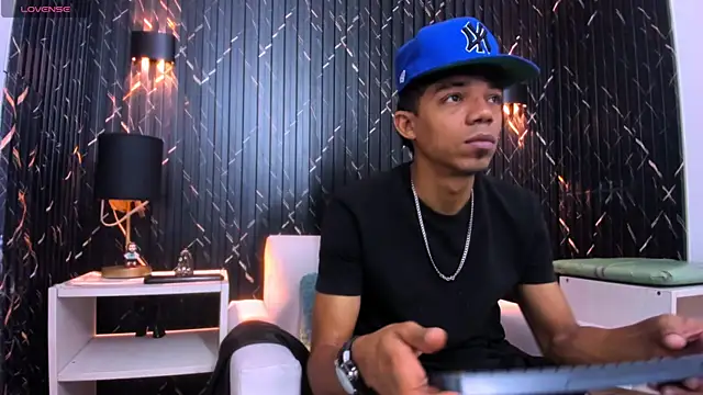 Gregory Sforza online show from 11.09.25