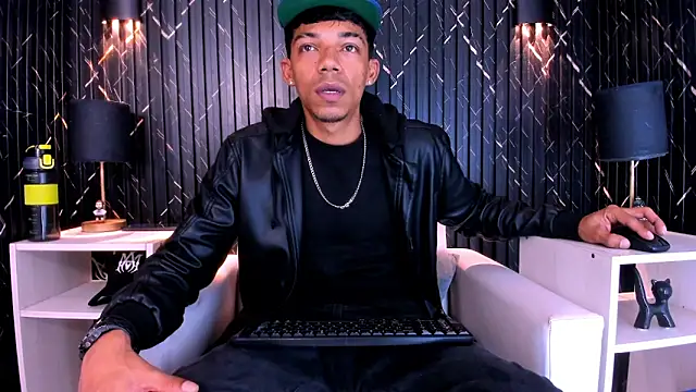 Gregory Sforza online show from 11.29.25