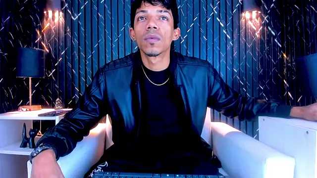 Gregory Sforza online show from 01.12.26