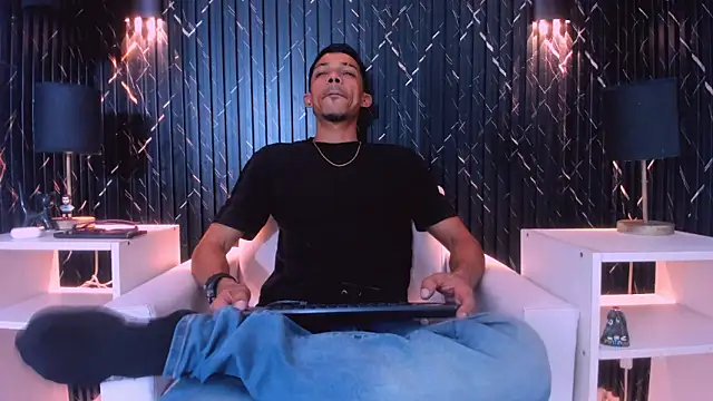 Gregory Sforza online show from 02.04.26