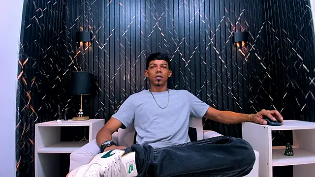 Gregory Sforza online show from 03.07.26