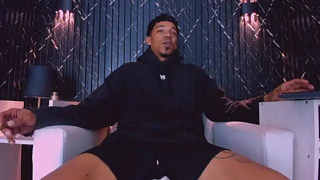 Gregory Sforza online show from 04.16.26