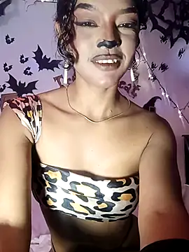 Aphrodite-777 online show from 10.23.25