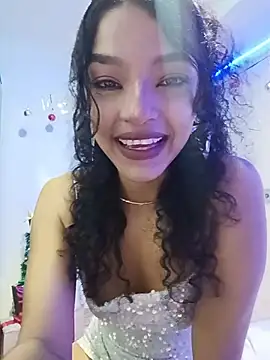 Snapshot of Aphrodite-777 chatting on 12.20.25 Aphrodite-777 online show from 12.20.25