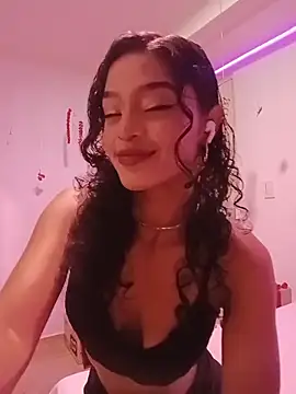 Snapshot of Aphrodite-777 chatting on 02.15.26 Aphrodite-777 online show from 02.15.26