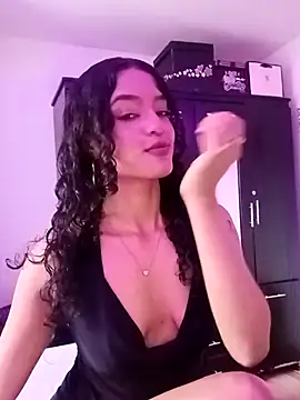 Aphrodite-777 online show from 04.17.26