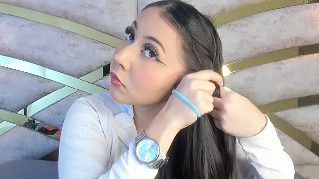 Snapshot of Sofiia_Rossee_ chatting on 11.17.25 Sofiia Rossee online show from 11.17.25