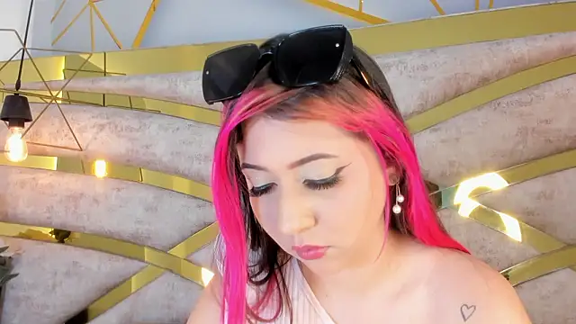 Sofiia Rossee  online show from 02.09.26