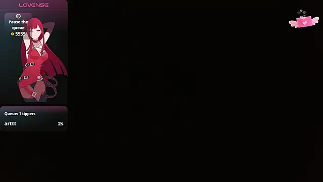 mia velvet1 online show from 11.25.25