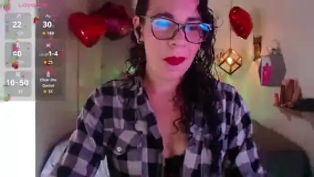 mia velvet1 online show from 01.17.26