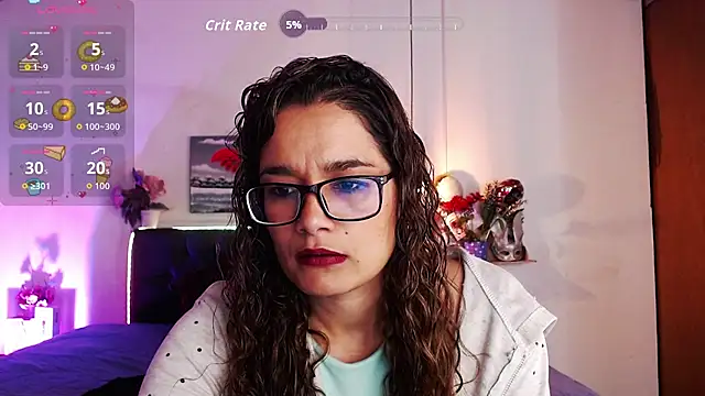 Rose Thompson1 online show from 10.23.25