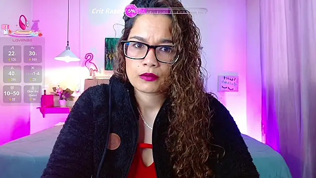 Rose Thompson1 online show from 03.30.26