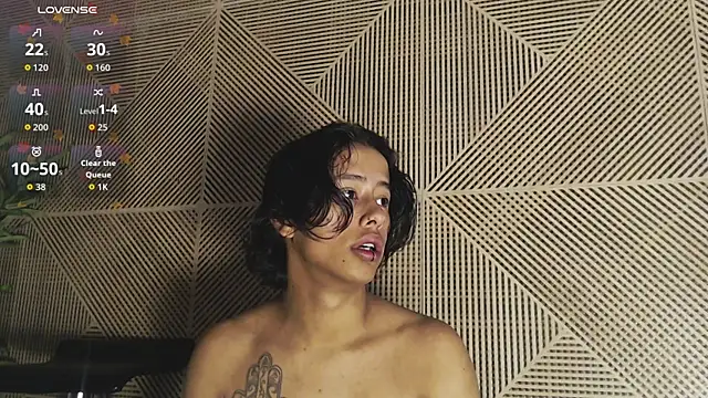 labrinthteasing online show from 01.09.26