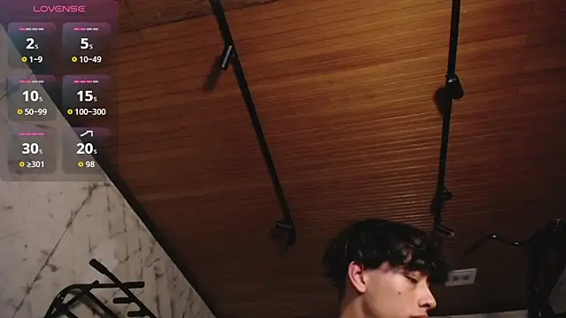 labrinthteasing online show from 02.18.26