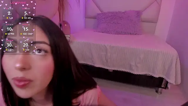 Abby Piink online show from 02.26.26