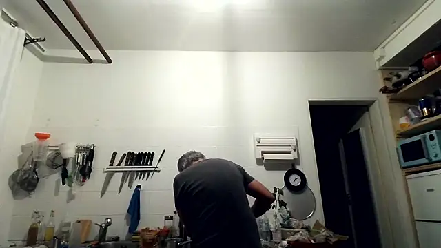 Snapshot of Berg_Boy chatting on 01.13.26 Berg Boy online show from 01.13.26