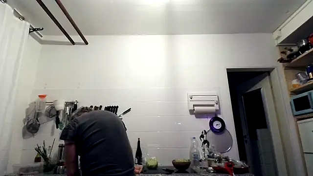 Snapshot of Berg_Boy chatting on 01.14.26 Berg Boy online show from 01.14.26