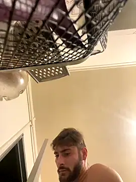 Hugo34bg online show from 11.14.25