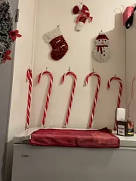 Hugo34bg online show from 11.26.25