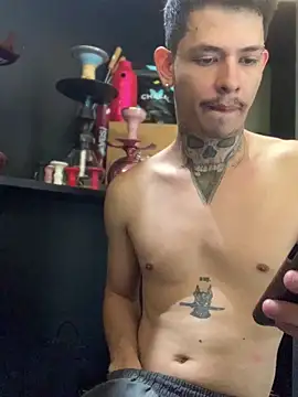 Snapshot of craxybaby chatting on 11.20.25 craxybaby online show from 11.20.25