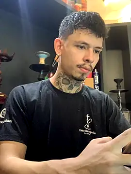 Snapshot of craxybaby chatting on 12.03.25 craxybaby online show from 12.03.25