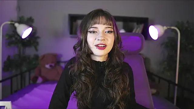 Miyuki wolf online show from 12.20.25