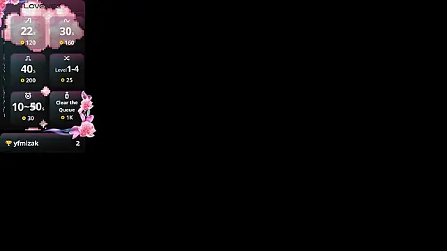 Miyuki wolf online show from 03.12.26