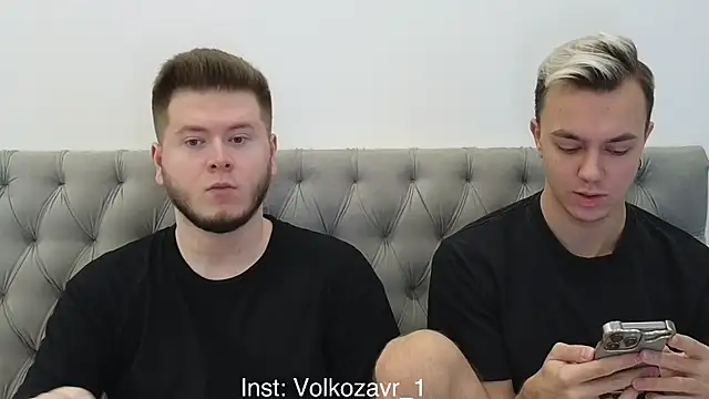 boys sobolisha online show from 11.16.25