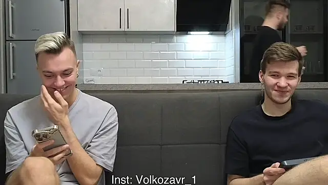 boys sobolisha online show from 11.24.25