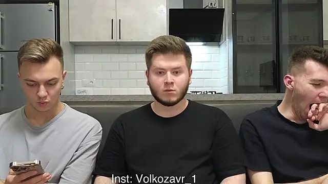 boys sobolisha online show from 11.28.25