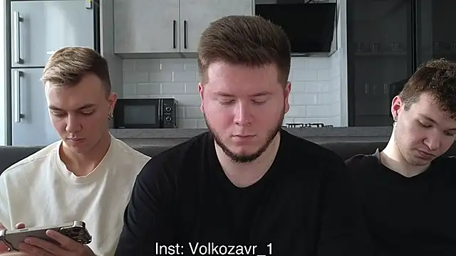 boys sobolisha online show from 01.08.26